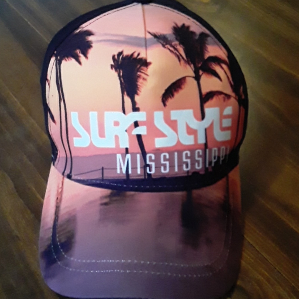 Beach Cap - Picture 1 of 5
